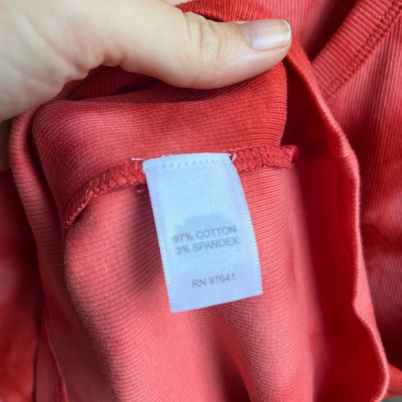 J.Jill tie-dye tank size small - Picture 5 of 6